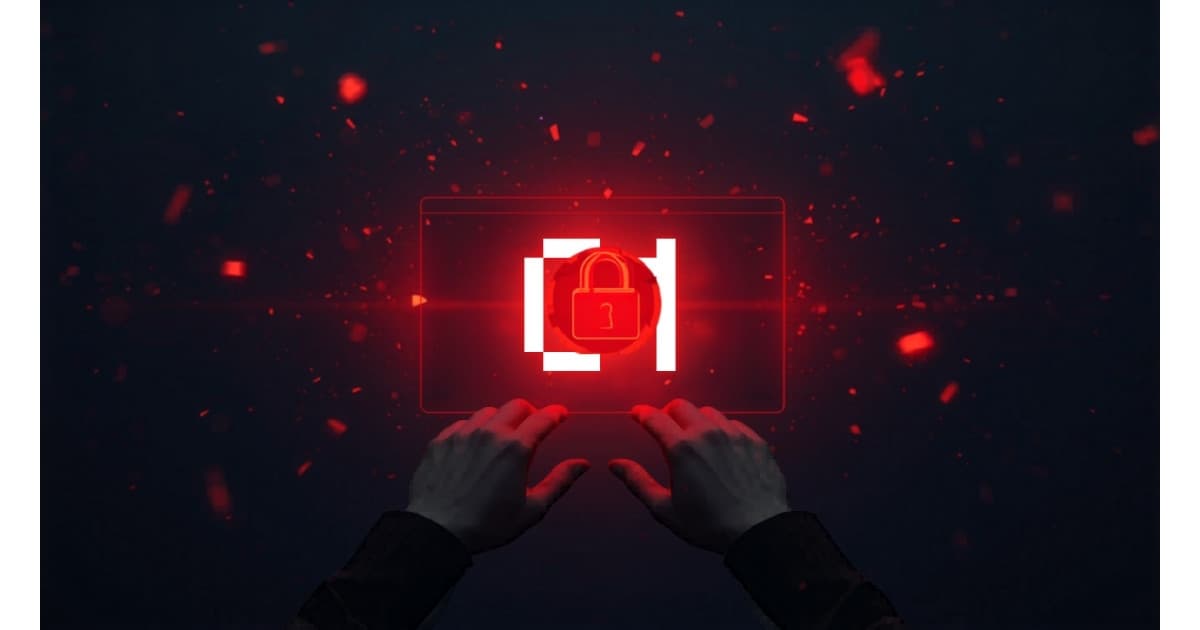 AI security mistakes developers and users make in 2026: API key leaks, shadow AI, prompt injection, and data privacy risks illustrated on a dark background